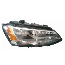 Auto Head Lamp for Jetta/Sagitar′12 USA Model